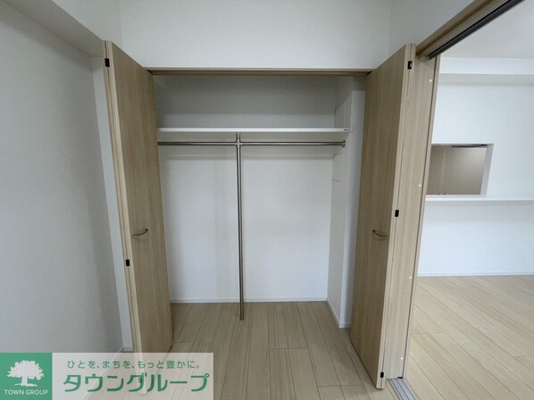 TRADIS錦糸町の物件内観写真